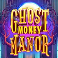 Ghost Money Manor online slot from Gold Coin Studio – play at rizziocasinos.com