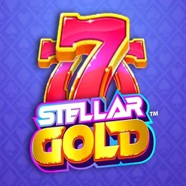 Play Stellar Gold slot by Snowborn Games on rizziocasinos.com