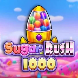game logo by Pragmatic Play on rizziocasinos.com